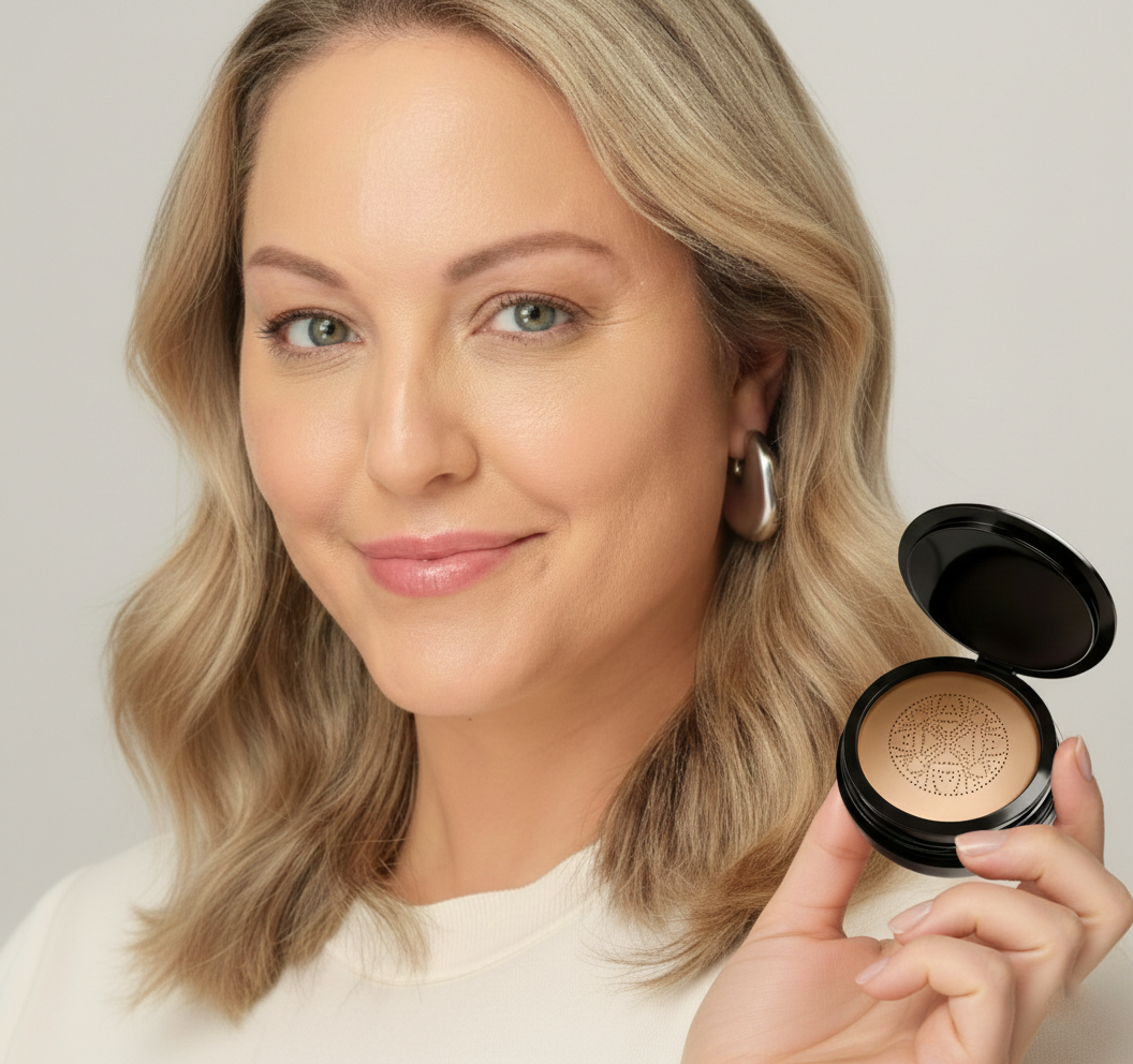 Olauty - Foundation Cushion CC