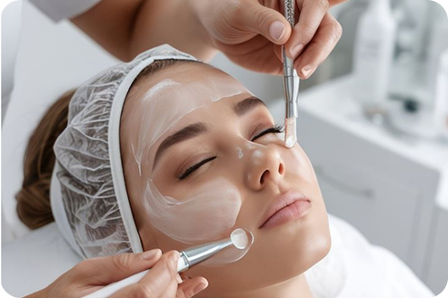 The Science Behind Anti-Aging Treatments
