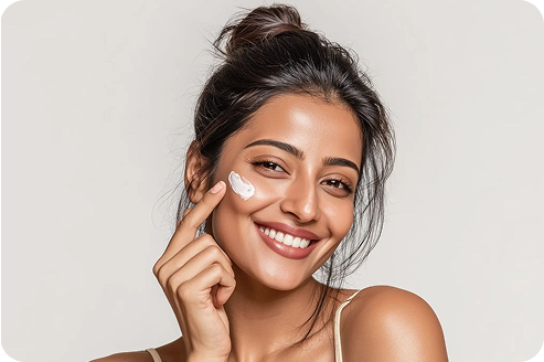 5 Skincare Secrets for a Youthful Glow