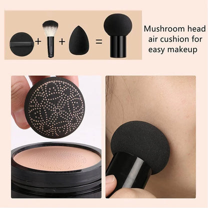 Olauty - Foundation Cushion CC