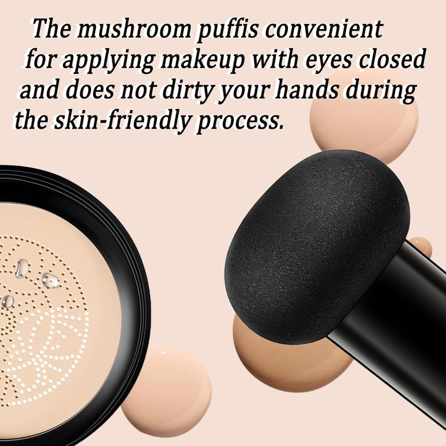 Olauty - Foundation Cushion CC