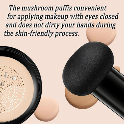 Olauty - Foundation Cushion CC