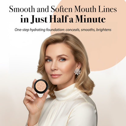 Olauty - Foundation Cushion CC Cream